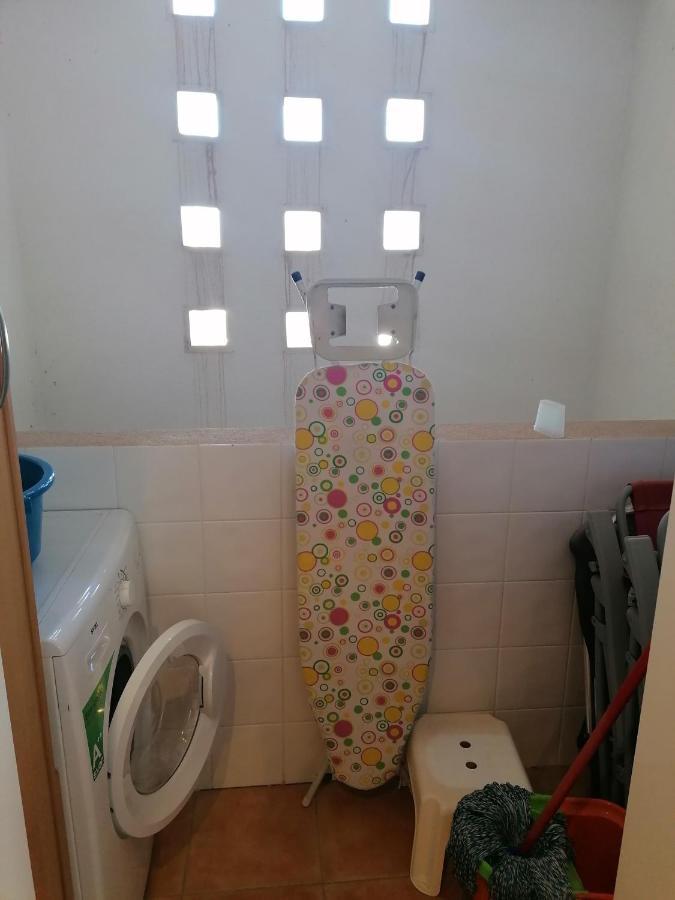 Font Roja Daire Alicante Dış mekan fotoğraf
