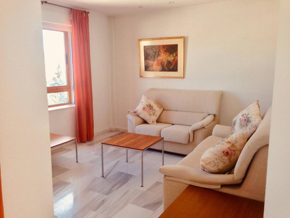 Font Roja Daire Alicante Dış mekan fotoğraf
