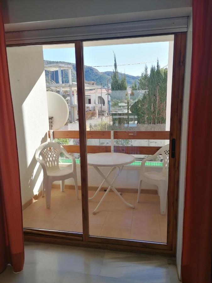 Font Roja Daire Alicante Dış mekan fotoğraf