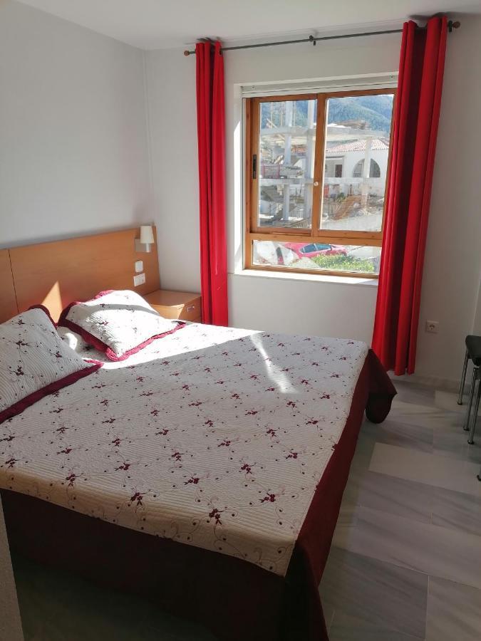Font Roja Daire Alicante Dış mekan fotoğraf